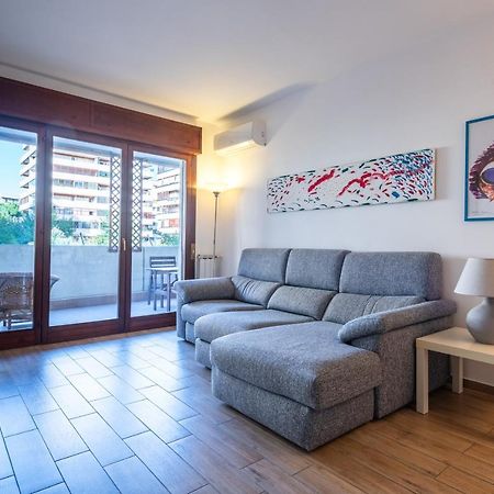 Casa Longanesi Apartment Рим Екстериор снимка