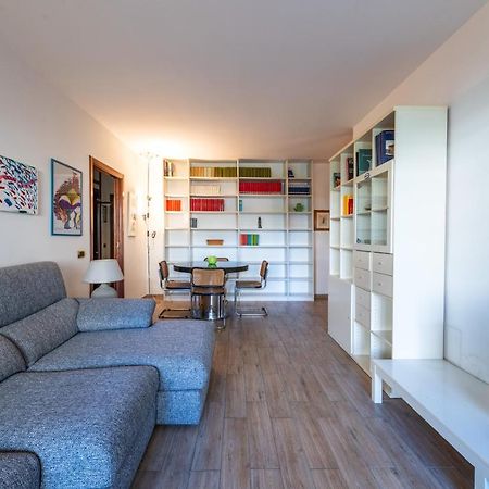 Casa Longanesi Apartment Рим Екстериор снимка