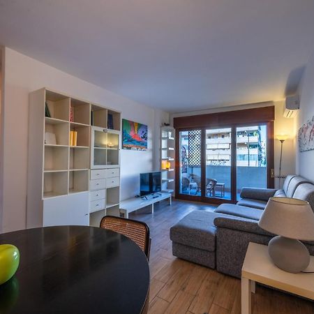 Casa Longanesi Apartment Рим Екстериор снимка