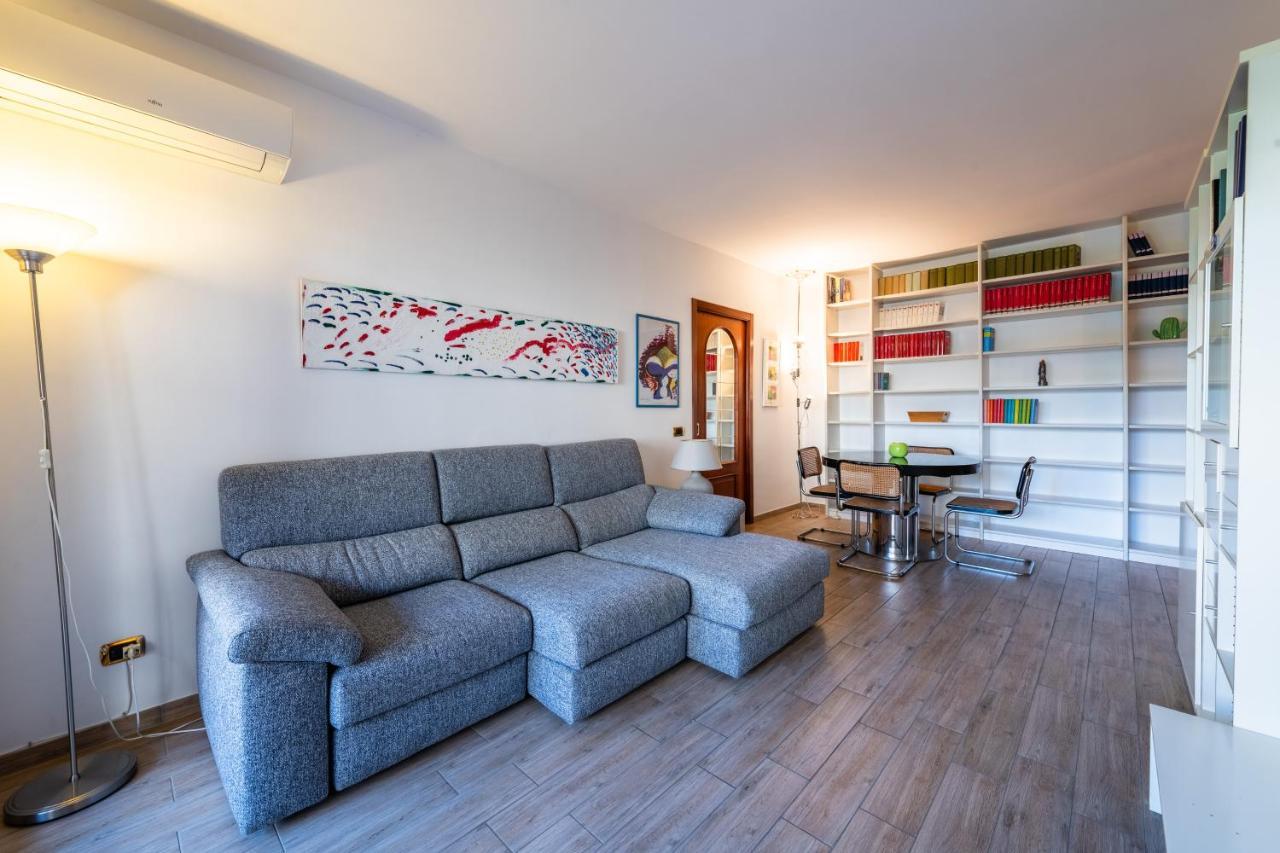 Casa Longanesi Apartment Рим Екстериор снимка
